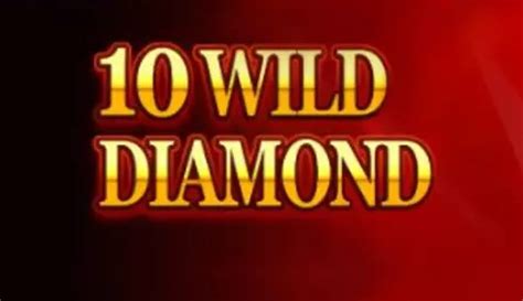 Redstone 10 Wild Diamond 4